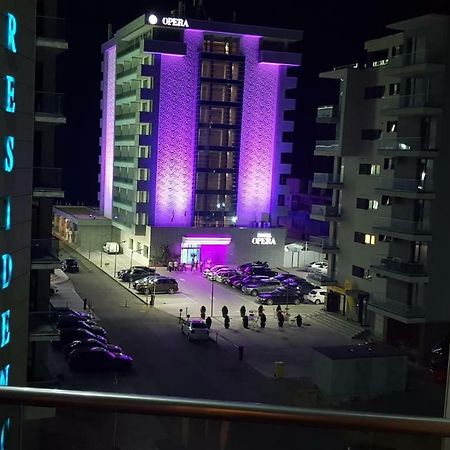 Twinblacksea Mamaia Exterior foto