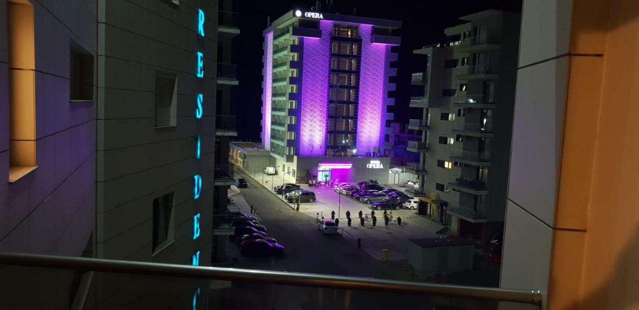 Twinblacksea Mamaia Exterior foto